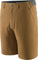 Patagonia Short de randonnée Terravia 10 po - Homme - Coriander Brown