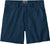 Patagonia Short Heritage Stand Up 7&nbsp;po - Homme - Tidepool Blue