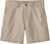 Patagonia Short Heritage Stand Up 7&nbsp;po - Homme - Undyed Natural