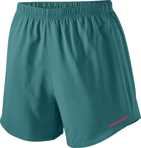 Patagonia Short Trailfarer 4½