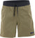 Patagonia Short Baggies Lights 6&nbsp;po - Homme - River Rock Green
