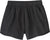 Patagonia Short Garden Island - Femme - Black