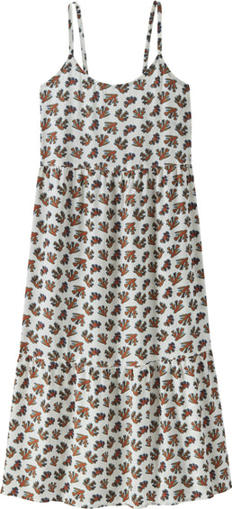 Patagonia Robe Tidal Threads - Femme