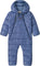 Patagonia Combinaison en duvet Hi-Loft - Bébé - Current Blue
