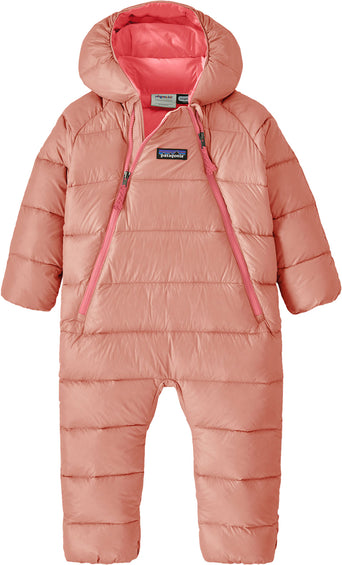 Patagonia Combinaison en duvet Hi-Loft - Bébé