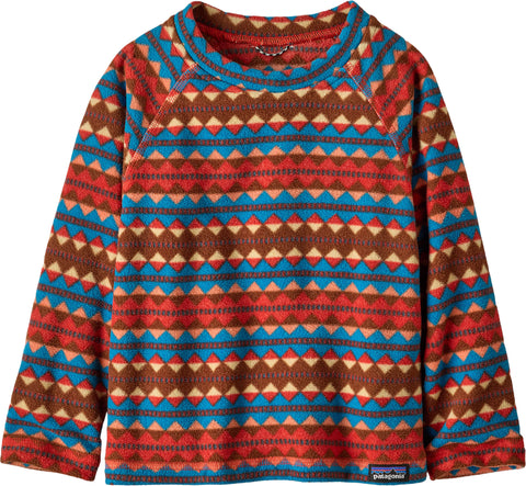 Patagonia Chandail Micro D - Bébé