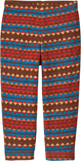 Patagonia Pantalon Micro D - Bébé