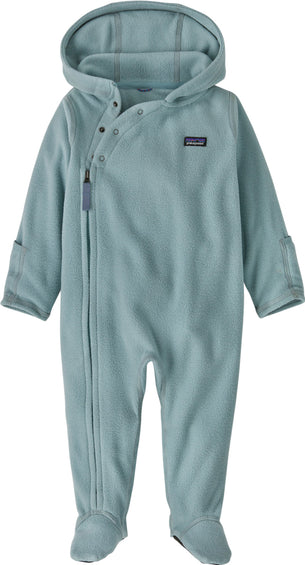 Patagonia Combinaison Micro D Enfants