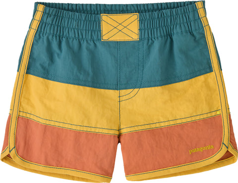 Patagonia Short de bain - Tout Petit