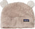 Patagonia Tuque Furry Friends - Bébé - Shroom Taupe