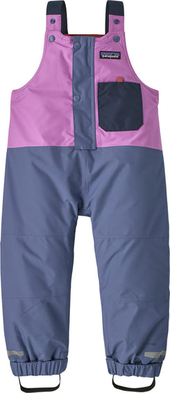 Patagonia Salopette Snow Pile - Enfant
