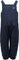 Patagonia Salopette Snow Pile - Enfant - New Navy