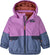 Patagonia Manteau Snow Pile - Tout-Petit - Brisk Purple