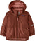 Patagonia Manteau Snow Pile - Tout-Petit - Dried Vanilla