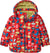 Patagonia Manteau Snow Pile - Tout-Petit - Forest Being - Sizzle Red