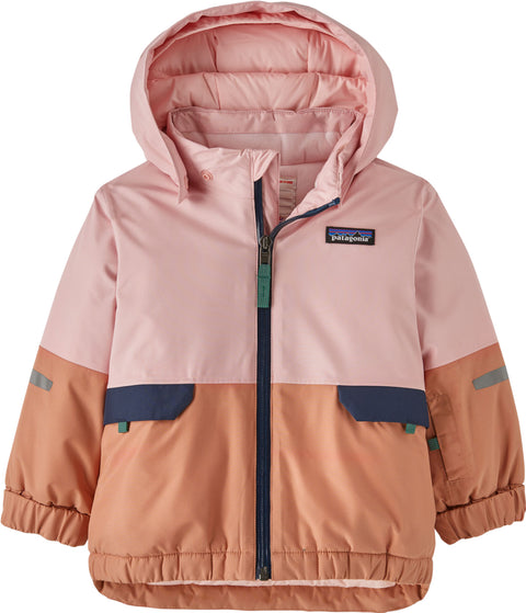 Patagonia Manteau Snow Pile - Tout-Petit