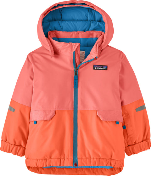 Patagonia Manteau Snow Pile - Tout-Petit
