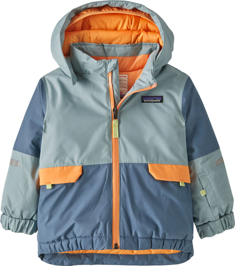 Patagonia Manteau Snow Pile - Tout-Petit