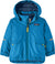 Patagonia Manteau Snow Pile - Tout-Petit - Uplift Blue