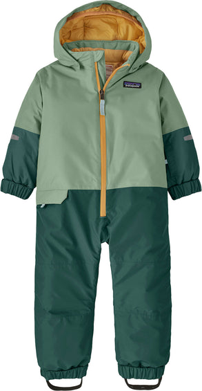 Patagonia Combinaison Snow Pile - Tout-Petit