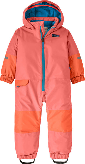 Patagonia Combinaison Snow Pile - Tout-Petit