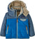 Patagonia Manteau Reversible Tribbles - Bébé - Endless Blue