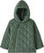 Patagonia Manteau matelassé - Bébé - Hemlock Green
