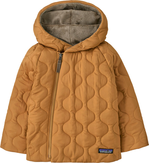 Patagonia Manteau matelassé - Bébé