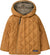 Patagonia Manteau matelassé - Bébé - Talon Gold