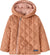 Patagonia Manteau matelassé - Bébé - Terra - Pink