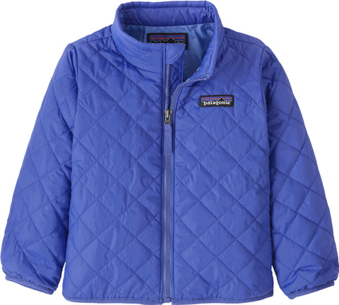Patagonia Manteau Nano Puff - Bébé
