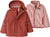 Patagonia Manteau 3-en-1 All Seasons - Bébé - Potters Red