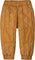 Patagonia Pantalon jogger bouffant matelassé - Bébé - Talon Gold