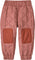 Patagonia Pantalon jogger bouffant matelassé - Bébé - Terra - Pink