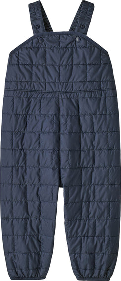Patagonia Salopette de neige Nano Puffer-Alls - Bébé