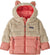 Patagonia Manteau Hi-Loft Furry Friends - Bébé - Moment Pink