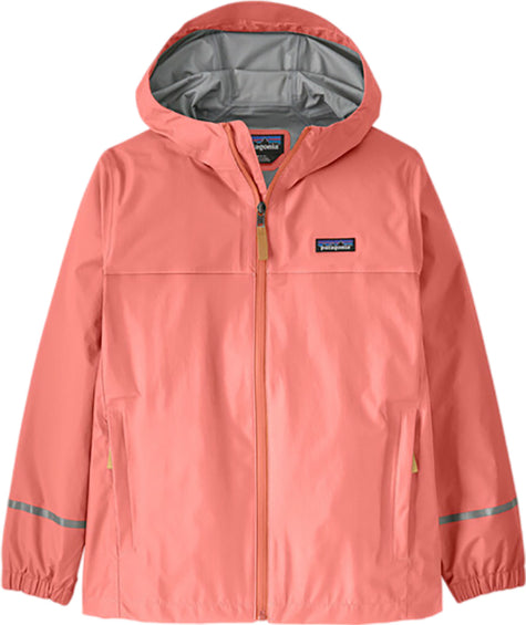 Patagonia Manteau Torrentshell 3L - Jeune