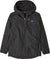 Patagonia Manteau Houdini - Enfant - Black