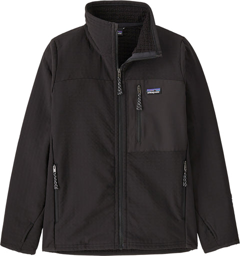 Patagonia Manteau R2 TechFace - Enfant