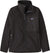 Patagonia Manteau R2 TechFace - Enfant - Black