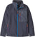 Patagonia Manteau R2 TechFace - Enfant - Smolder - Blue