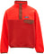Patagonia Pull léger en molleton Synchilla Snap-T - Jeune - Amanita Red