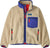 Patagonia Manteau Retro-X - Enfant - Dark Natural