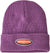 Patagonia Tuque avec logo - Enfant - Oval Logo - Brisk Purple