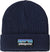 Patagonia Tuque avec logo - Enfant - P - 6 Logo - New Navy