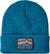 Patagonia Tuque avec logo - Enfant - Ridge Rise Stripe - Uplift Blue