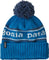 Patagonia Tuque Powder Town - Enfant - Park Stripe - Endless Blue