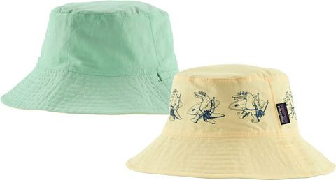 Patagonia Chapeau bob Sun - Tout petits