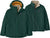 Patagonia Manteau 4-en-1 Everyday - Garçon - Cascade Green