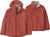 Patagonia Manteau 4-en-1 Everyday - Garçon - Potters Red